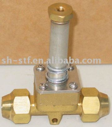 24v dc solenoid valve