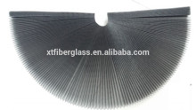 factory of 18*16 Mesh Roll-up Fly Screens for Window/Fiberglass Retractable Fly Screens