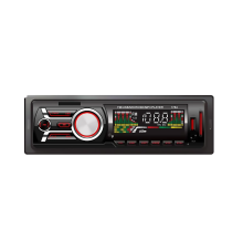 All-in-one car MP3 player