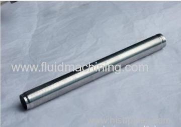 Damper Piston Rod Shaft?