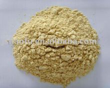 AD onion powder Dehydrated yellow onion powder