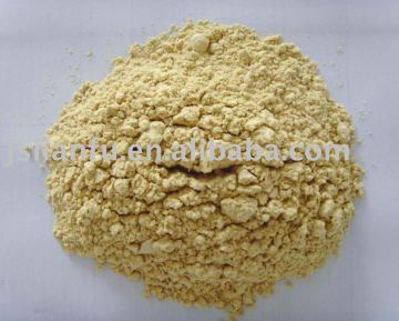 AD onion powder Dehydrated yellow onion powder