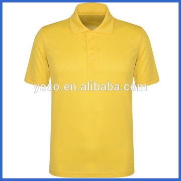 Men polo shirt dry fit