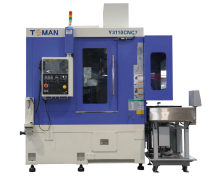 CNC Small Gear Hobbing Machine Sale