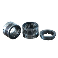 High Temp Metal Bellows For Pump