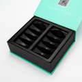 custom magnetic lid packaging skincare gift box