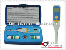 Pen type pH Meter/Digital Waterproof Pocket PH Tester/PH Tester/Handy ph meter/PH Pen Tester