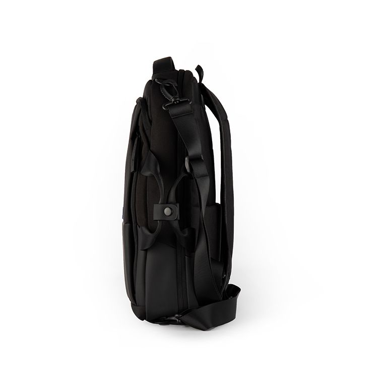 Popular Durable waterproof outdoor business trip laptop computer bag