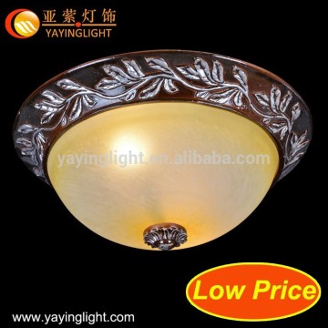 corridor glass ceiling lamps,porch glass ceiling lamps,Simple bedroom ceiling lamps