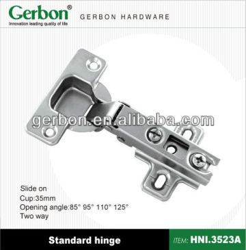 FGV Concealed Hinge One Way