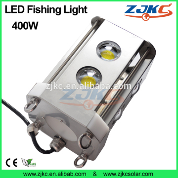 360 Degree Submersible underwater light led 120v for Fishing Farms Lamp