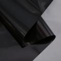 25 micron Black PVDF film for corrosion-resistant equipment