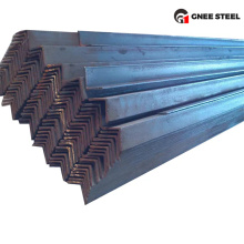 Angel Iron Hot Rolled Ms Angel Steel Profile 65*65