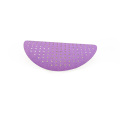 Automotriz abrasivo Multi-Holes Purple Ceramic