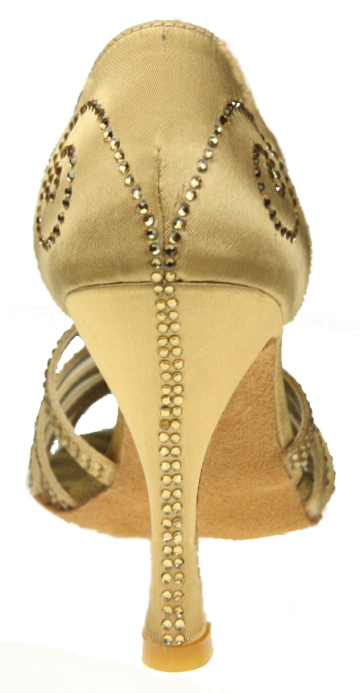 Suphini Latin Dance Shoes