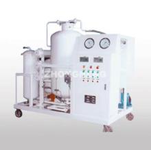 phosphate ester fire-resistant oil purifier, oil purification system