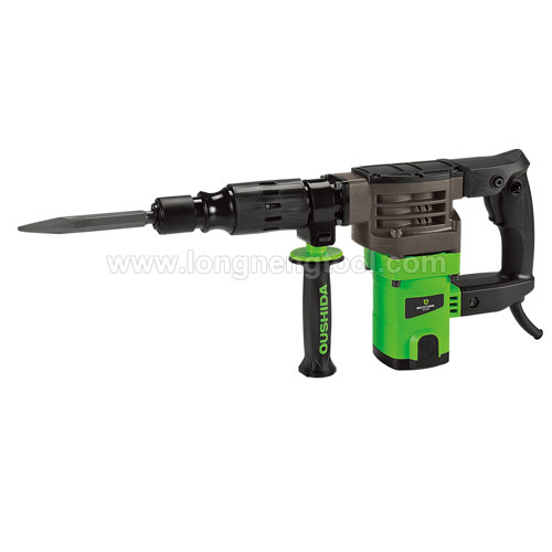 1580W Demolition Hammer