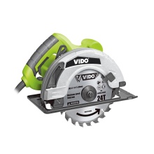 VIDO mini circular table wood saw saws machine