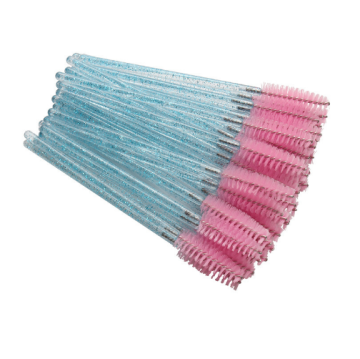 Wholesale Disposable Eyelashes, Brushes, and Brow Applicators