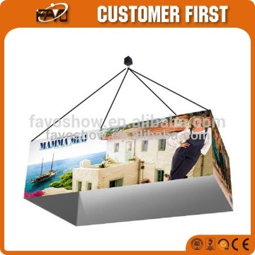 Rectangle Hanging Banner