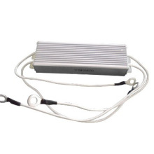 RX18 Type Alluminum Shell Wire Wound Resistor