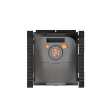 Powerful Gyroscope-Navigation Pool Robot Cleaner - Wall Climbing, IP68, 3L Garbage Bin, for In-Ground Pools