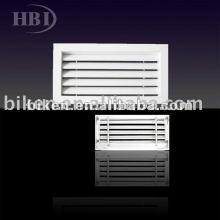 1000x600mm return air grill