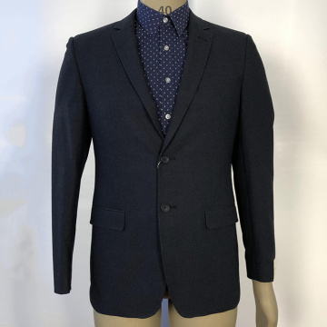 business men blazer jacket slim fit casual suit