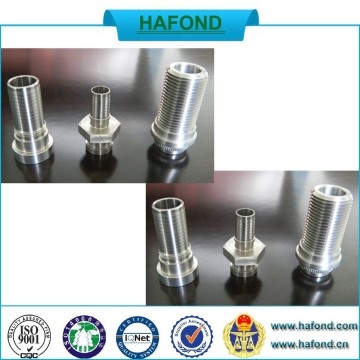 China Factory High Quality Competitive Price Aluminum Anodizing Equipment