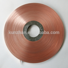 plastic foil used for shielding