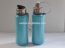 Stainless Steel Vacuum Cup Eco-Friendly Healthy