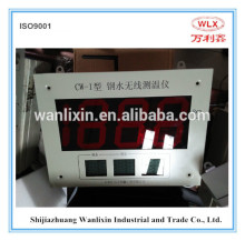 China wireless temperature measuring device