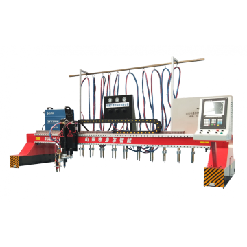 Marble Slab Cutting Machine