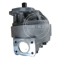 Loading Pump 705-22-44070 for Loader Parts WA500-3