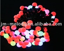 LED formative string