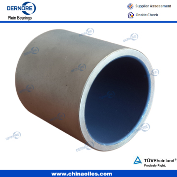 Oil Cylinder Sleeves