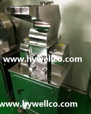 Medicine Tablet Coarse Machine