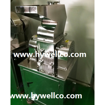 Medicine Tablet Coarse Machine