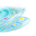 Aufblasbarer PVC-Baby-Nacken-Float-Ring-Babyfloat