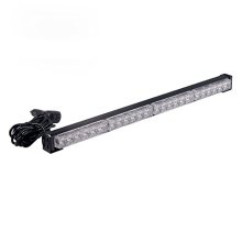 Warning Multi Color Strobe Directional Traffic Arrow Advisor LED Light Bar