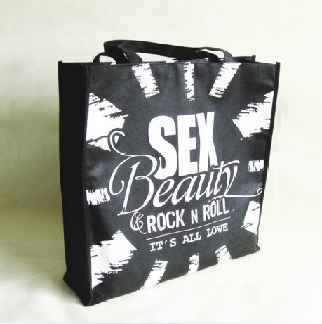 Customized Gift Bags /Euro Tote Bags (GS11)