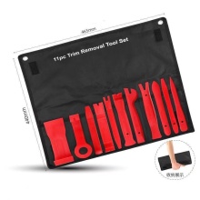 Auto Panel Trim Removal Tool Kit - Car Interior Trim Removal Tools