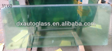 front windshield glass