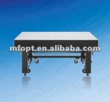 Non-Isolating Optical Table/vibration isolation table/precision active isolation platform