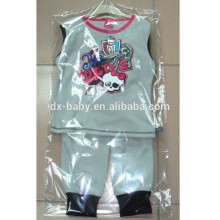 100% polyester wholesale baby kids/Pyjamas,long sleeve baby pyjamas,Baby Sleepwear