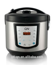 5L Electric Deluxe Rice Cooker