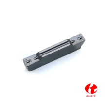 CNC Tools General Milling and Grooving Inserts Hardness Above 90HRC Mgmn300-M