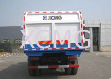 Garbage Dump Truck / Special Self Dump Trucks / Sweeper Truck / Waste Collection Vehicles Xzj5160zlj