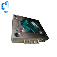 Injection Mold of Plastic Cover