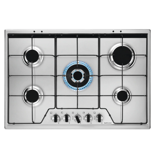 AEG Electrolux Hob Top negli Stati Uniti